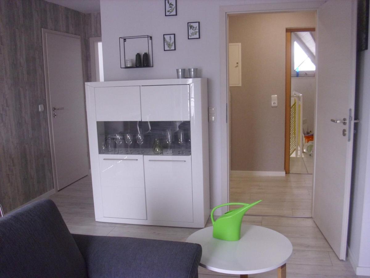 Appartamento Haus Muehlenbach Mechernich Esterno foto