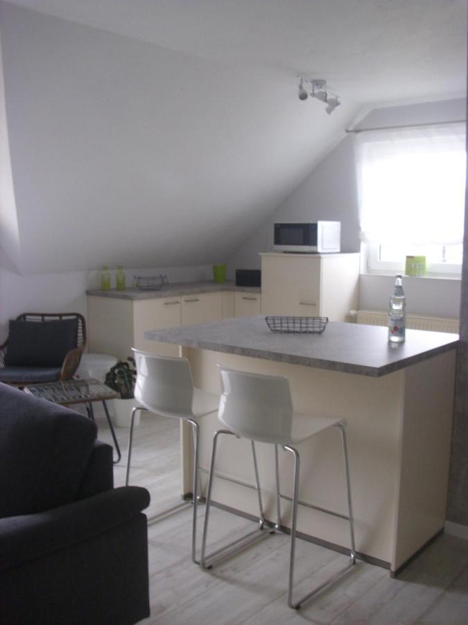 Appartamento Haus Muehlenbach Mechernich Esterno foto