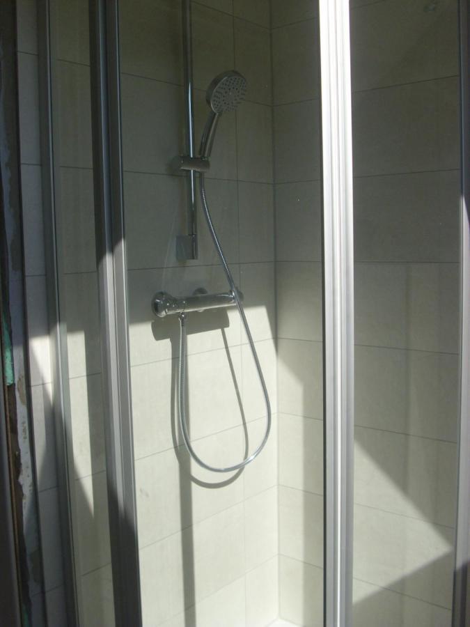 Appartamento Haus Muehlenbach Mechernich Esterno foto
