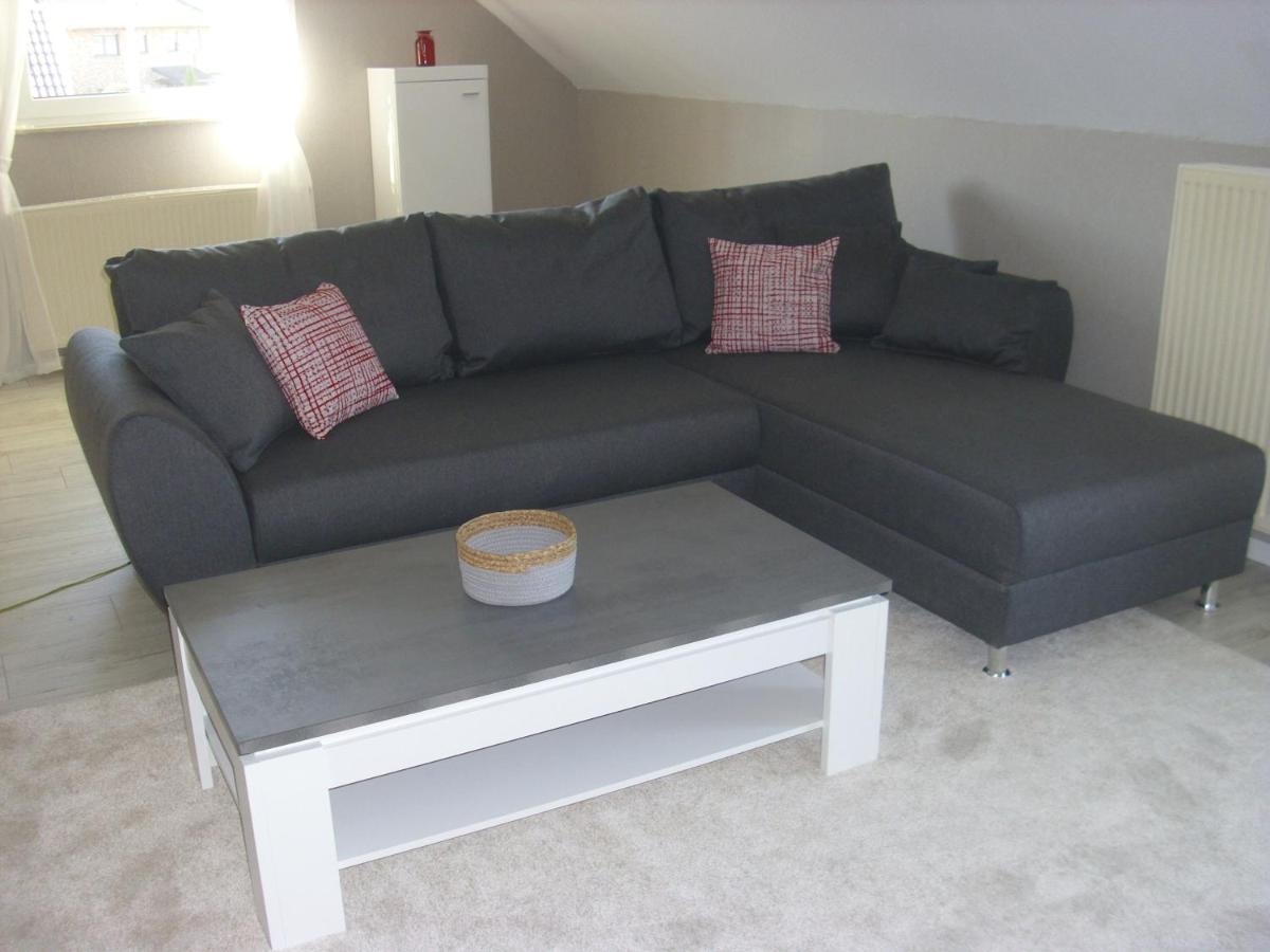 Appartamento Haus Muehlenbach Mechernich Esterno foto