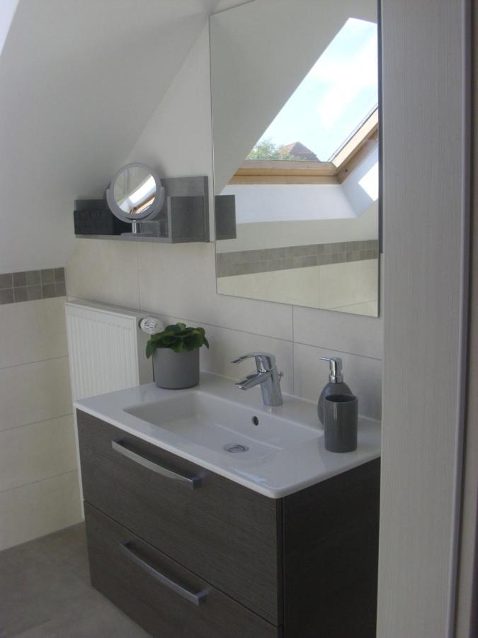 Appartamento Haus Muehlenbach Mechernich Esterno foto