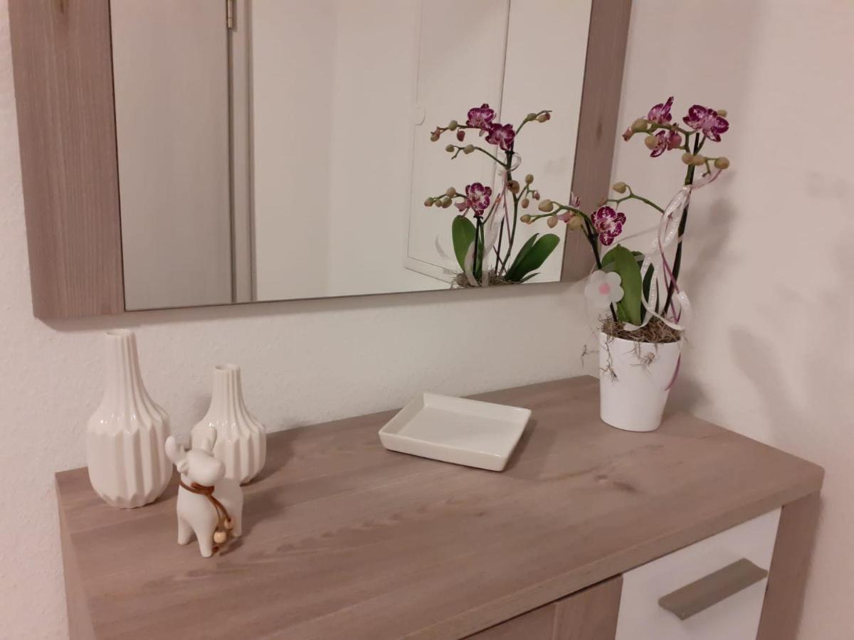 Appartamento Haus Muehlenbach Mechernich Esterno foto