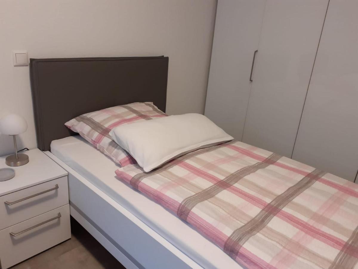 Appartamento Haus Muehlenbach Mechernich Esterno foto