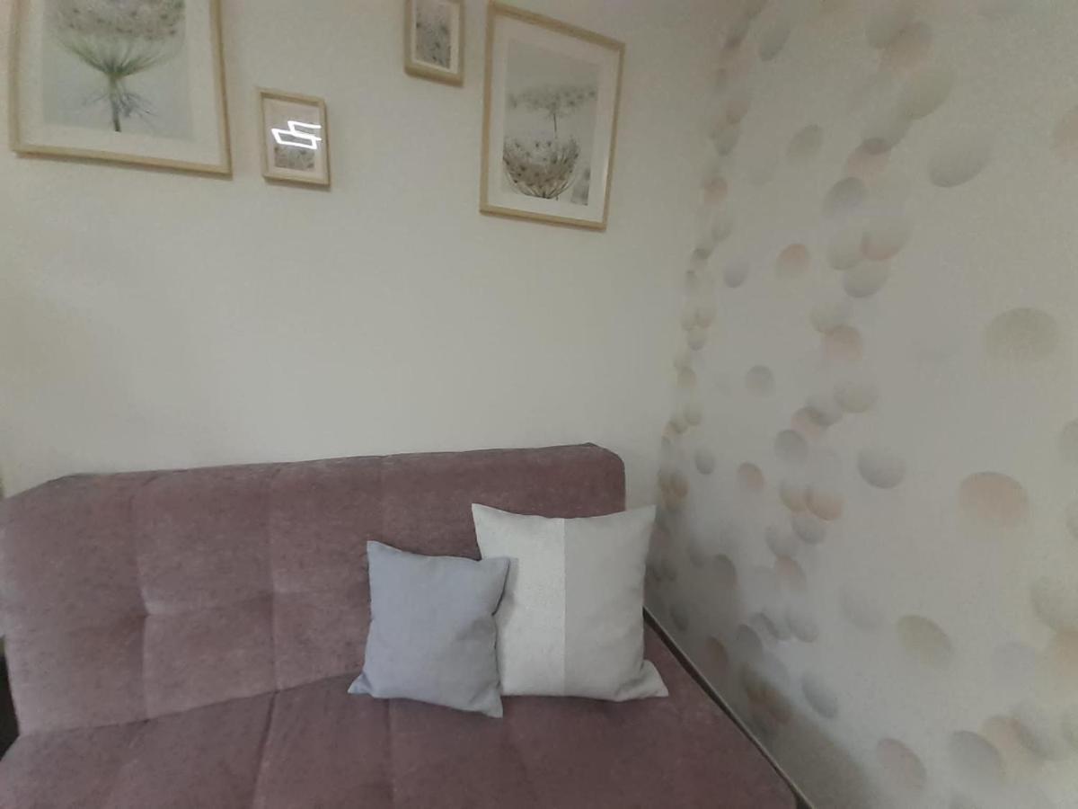 Appartamento Haus Muehlenbach Mechernich Esterno foto