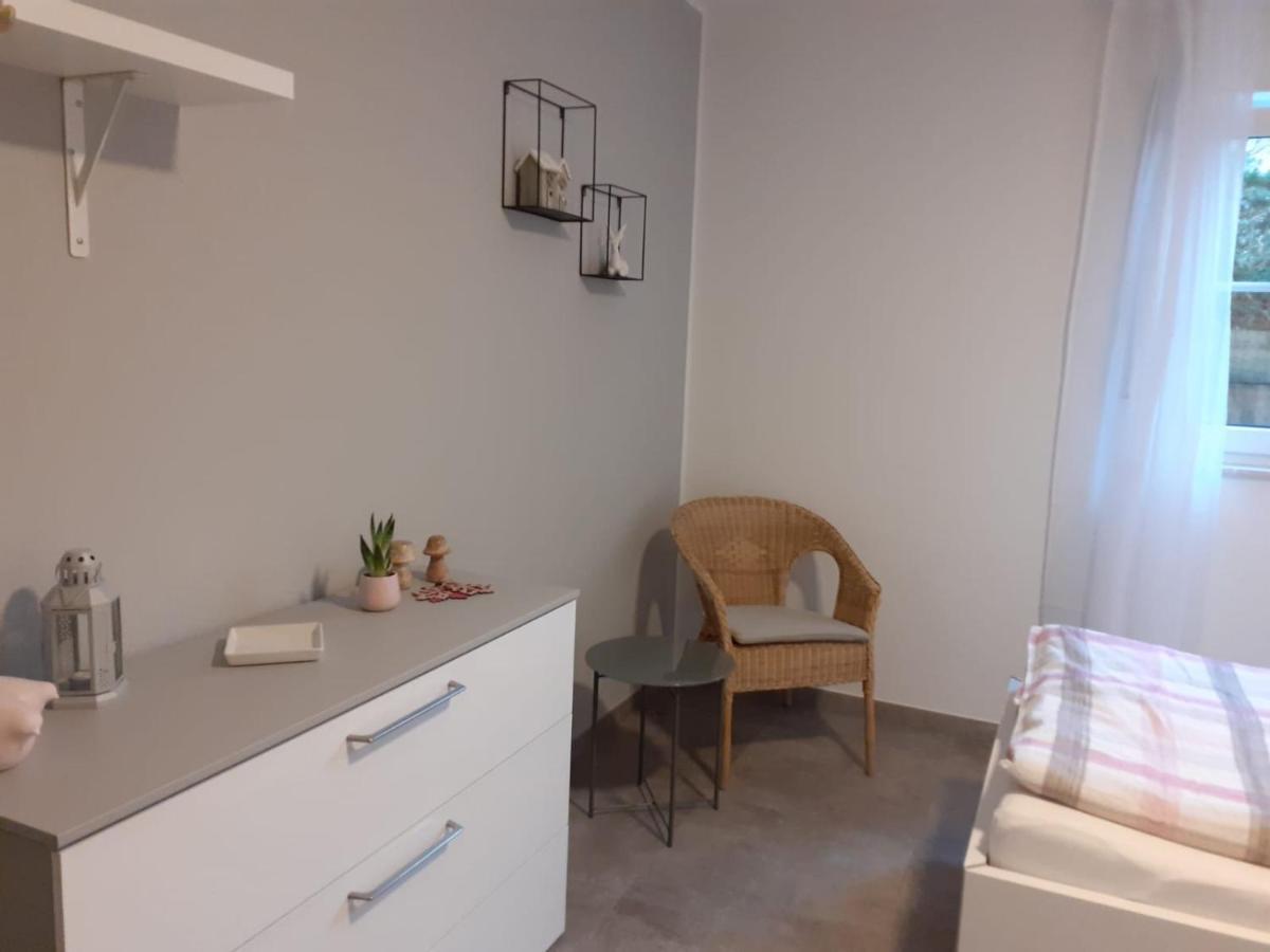 Appartamento Haus Muehlenbach Mechernich Esterno foto