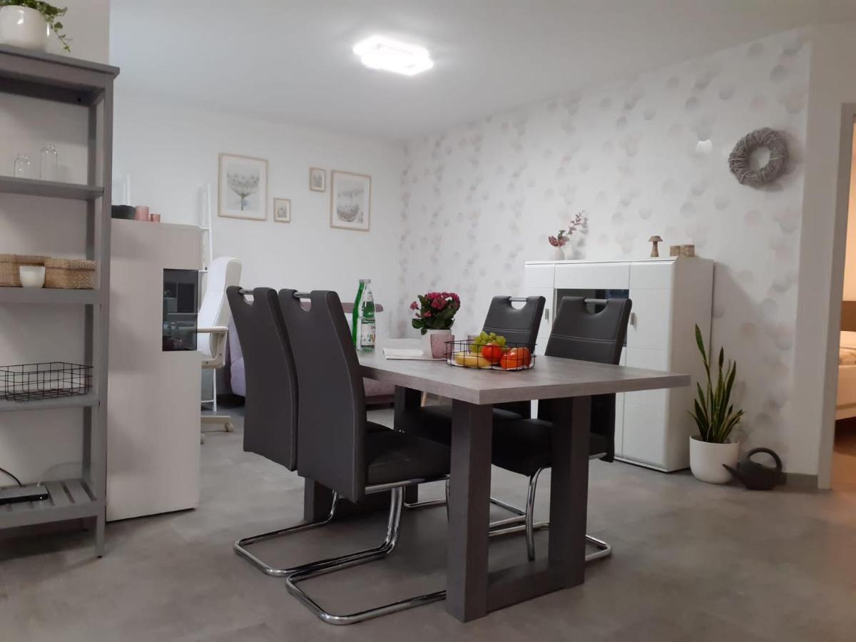 Appartamento Haus Muehlenbach Mechernich Esterno foto