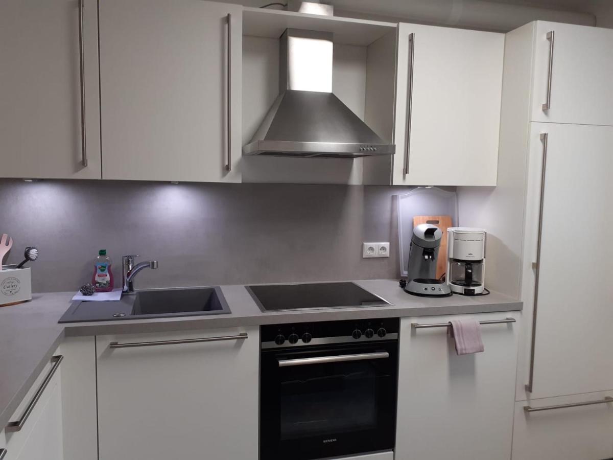 Appartamento Haus Muehlenbach Mechernich Esterno foto