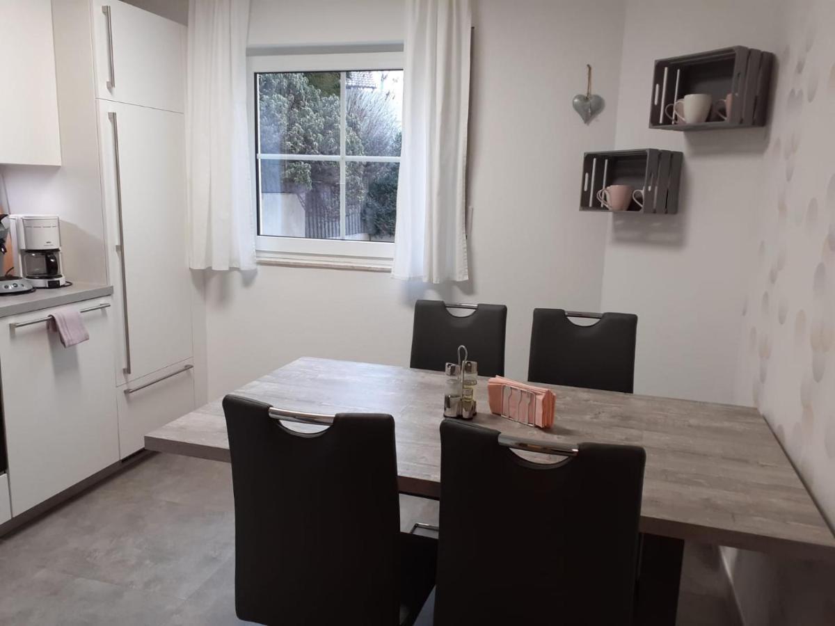 Appartamento Haus Muehlenbach Mechernich Esterno foto