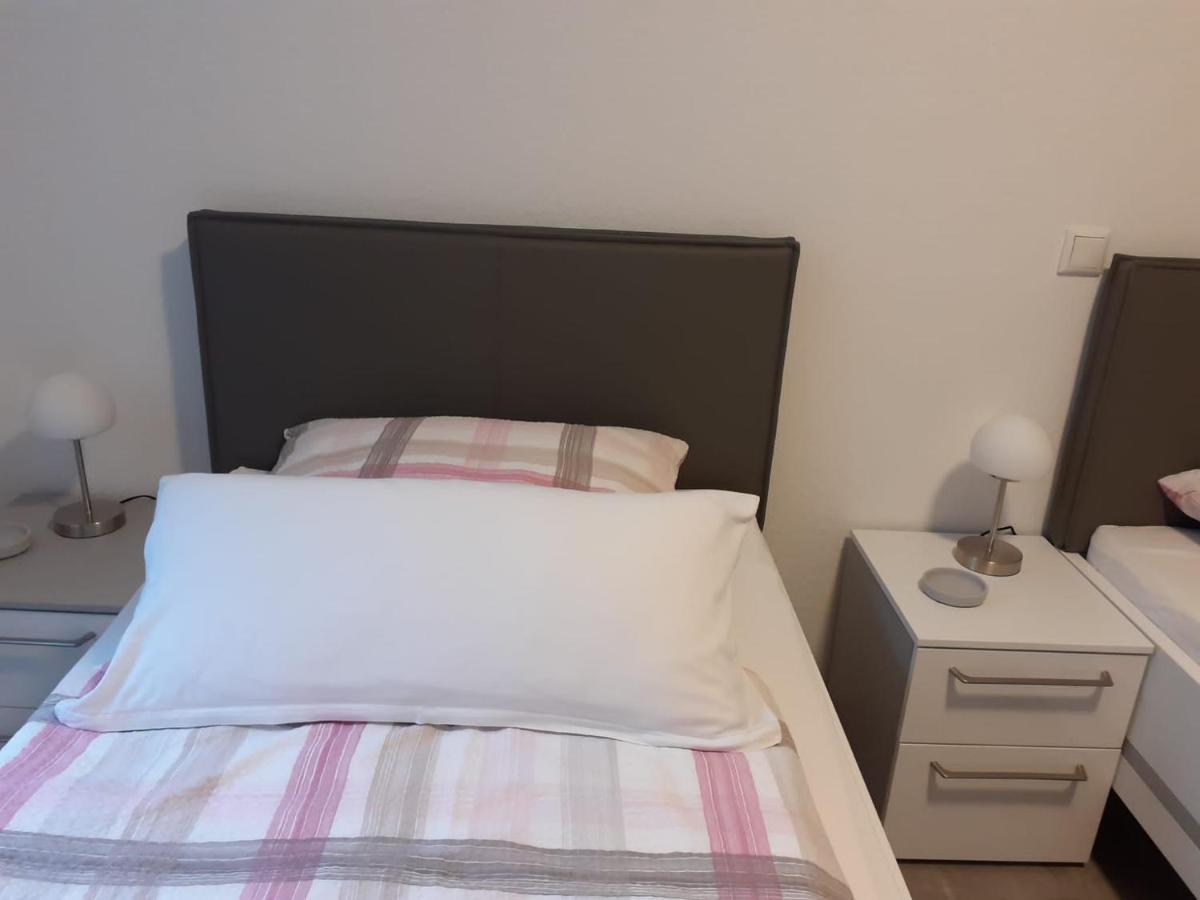 Appartamento Haus Muehlenbach Mechernich Esterno foto