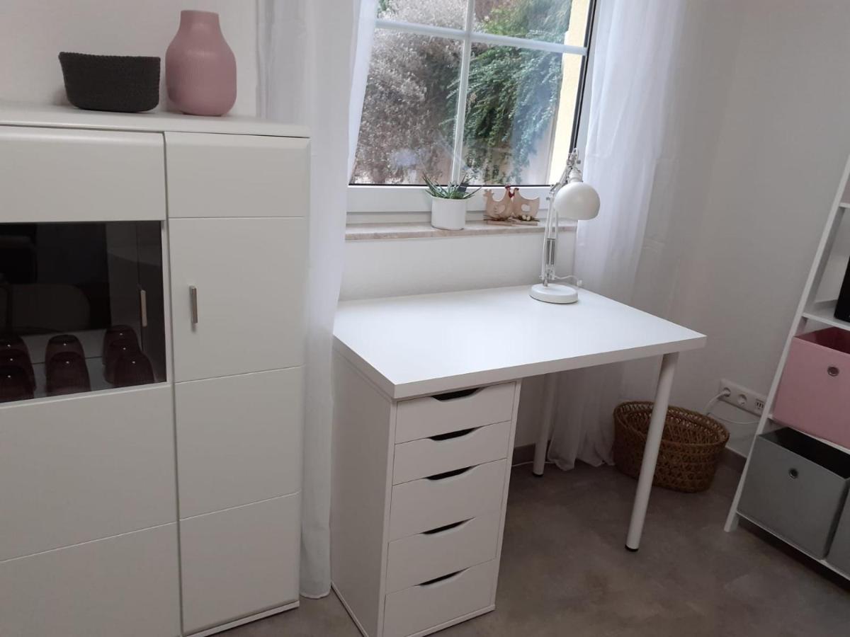 Appartamento Haus Muehlenbach Mechernich Esterno foto