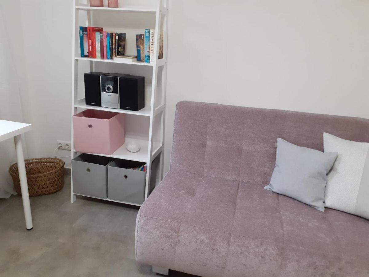 Appartamento Haus Muehlenbach Mechernich Esterno foto