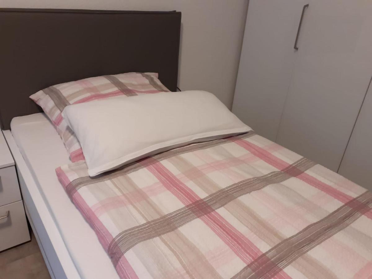 Appartamento Haus Muehlenbach Mechernich Esterno foto