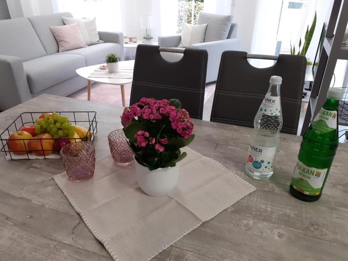 Appartamento Haus Muehlenbach Mechernich Esterno foto