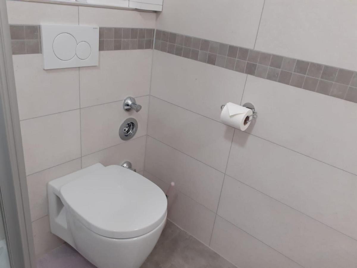 Appartamento Haus Muehlenbach Mechernich Esterno foto