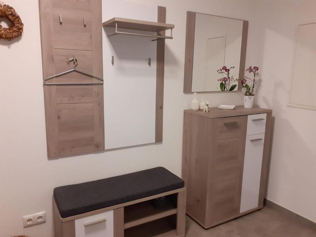 Appartamento Haus Muehlenbach Mechernich Esterno foto