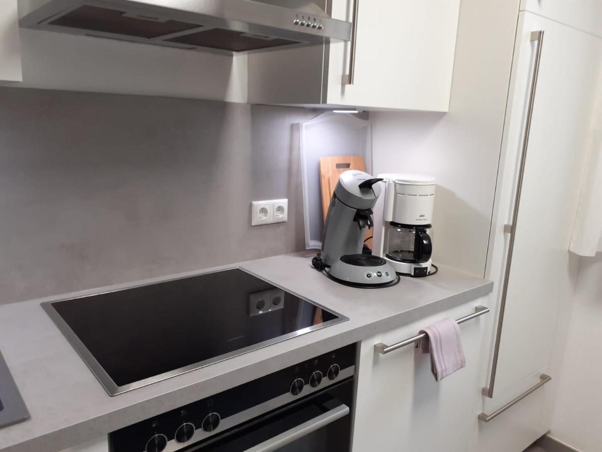 Appartamento Haus Muehlenbach Mechernich Esterno foto