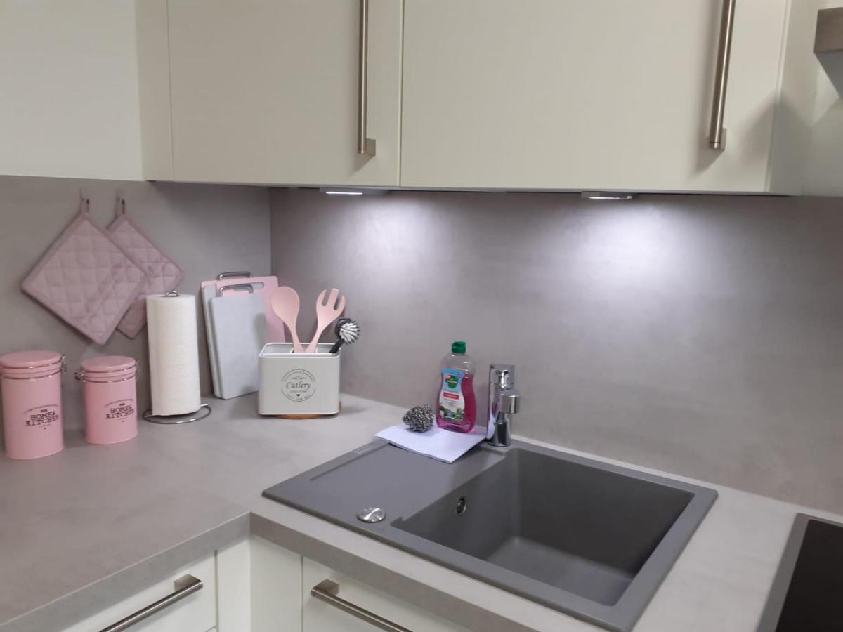 Appartamento Haus Muehlenbach Mechernich Esterno foto