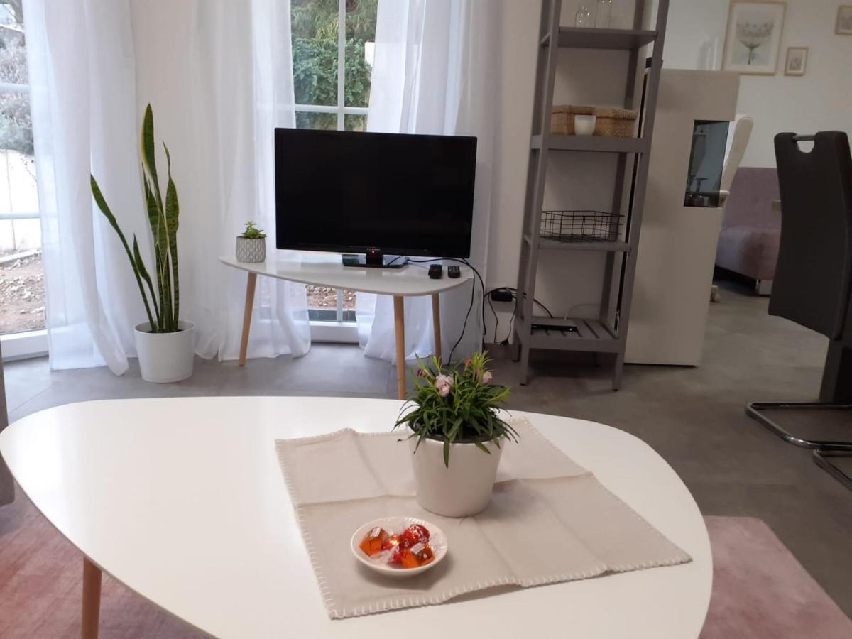 Appartamento Haus Muehlenbach Mechernich Esterno foto