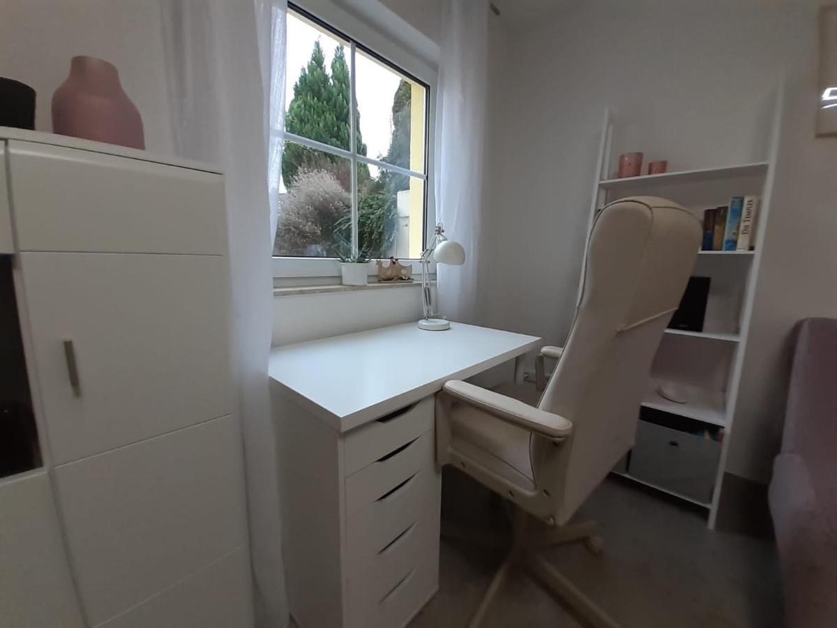 Appartamento Haus Muehlenbach Mechernich Esterno foto