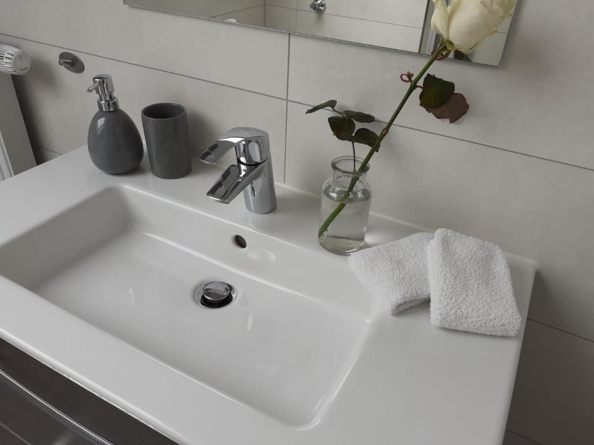 Appartamento Haus Muehlenbach Mechernich Esterno foto