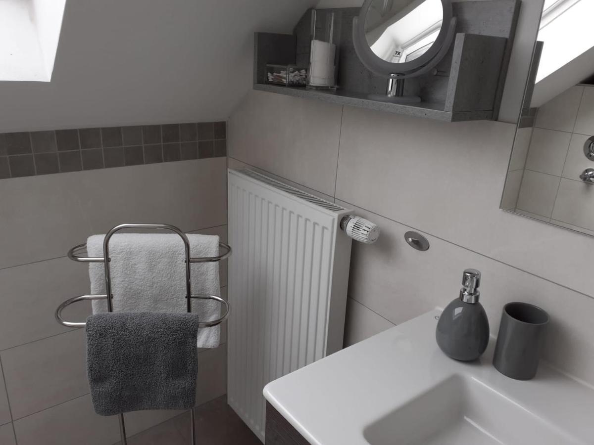 Appartamento Haus Muehlenbach Mechernich Esterno foto