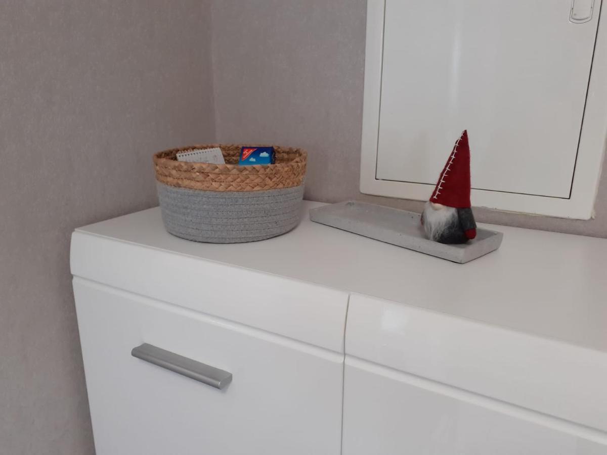 Appartamento Haus Muehlenbach Mechernich Esterno foto