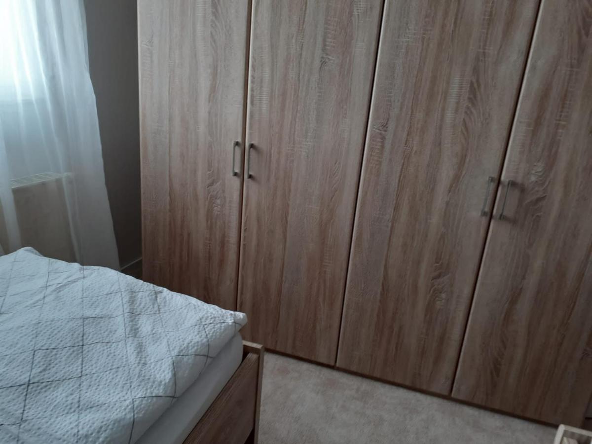 Appartamento Haus Muehlenbach Mechernich Esterno foto