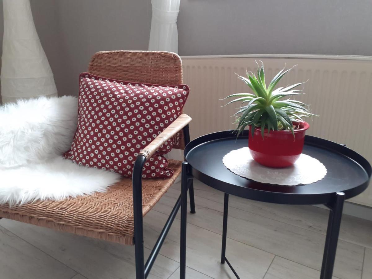 Appartamento Haus Muehlenbach Mechernich Esterno foto