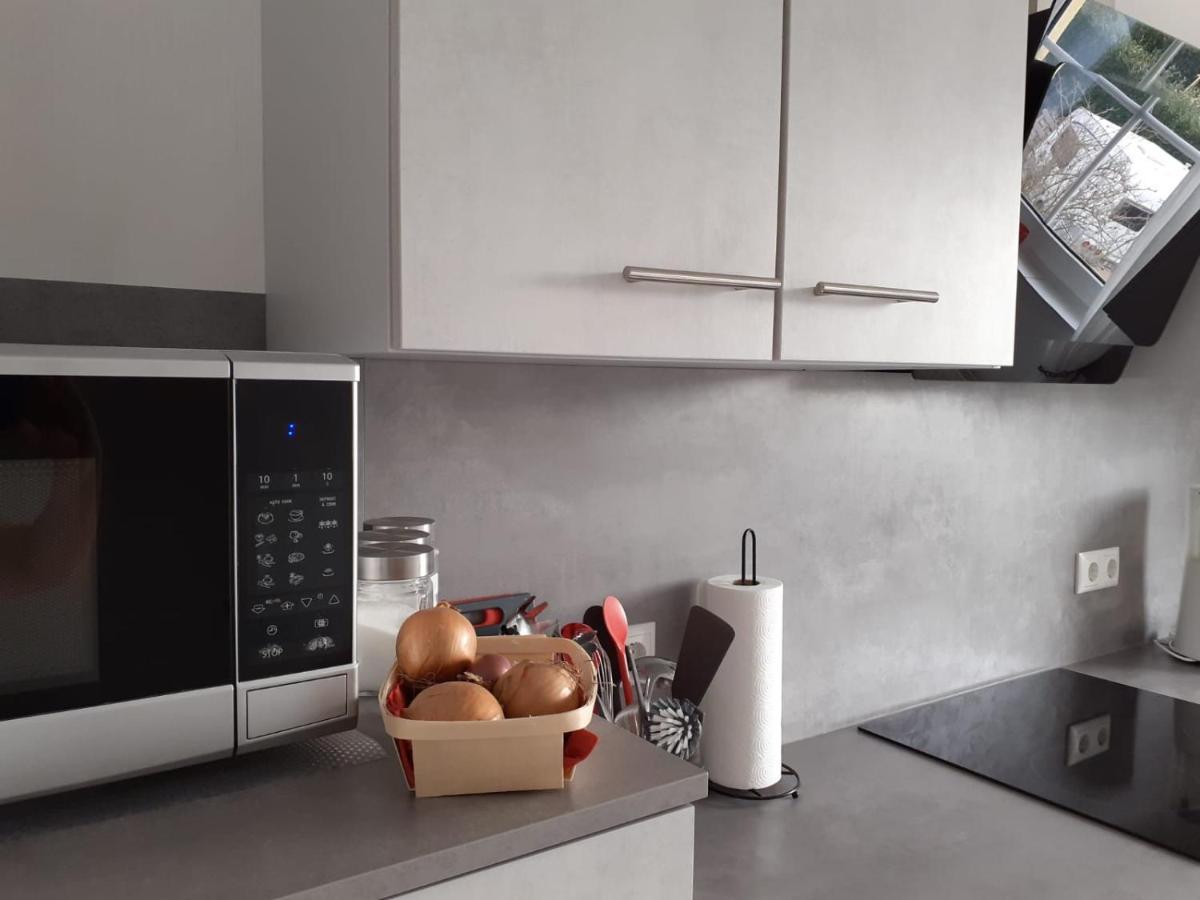 Appartamento Haus Muehlenbach Mechernich Esterno foto