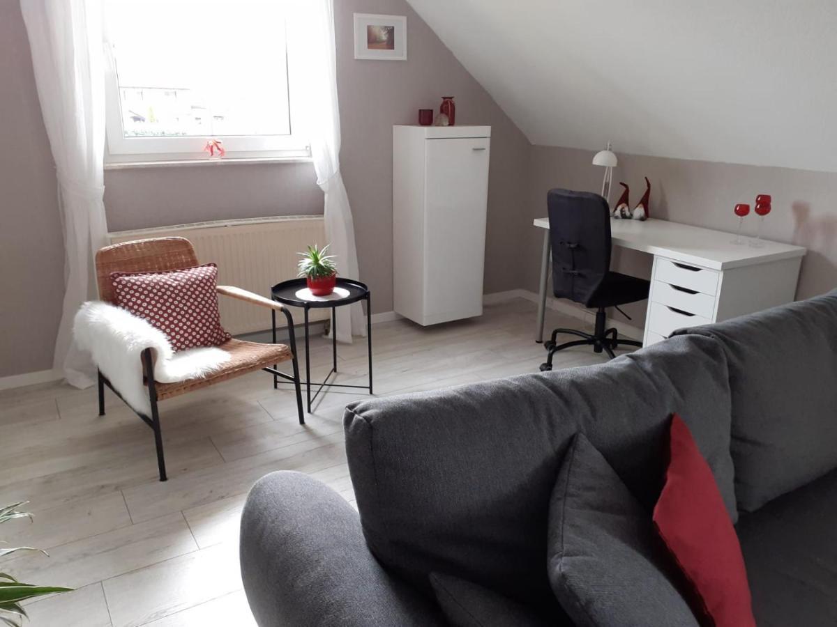 Appartamento Haus Muehlenbach Mechernich Esterno foto