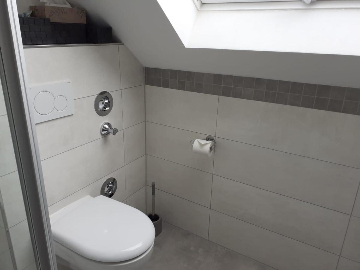 Appartamento Haus Muehlenbach Mechernich Esterno foto