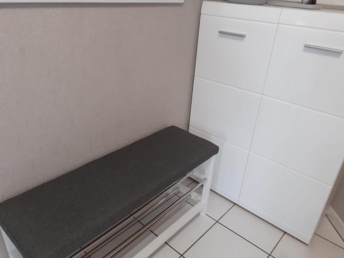 Appartamento Haus Muehlenbach Mechernich Esterno foto