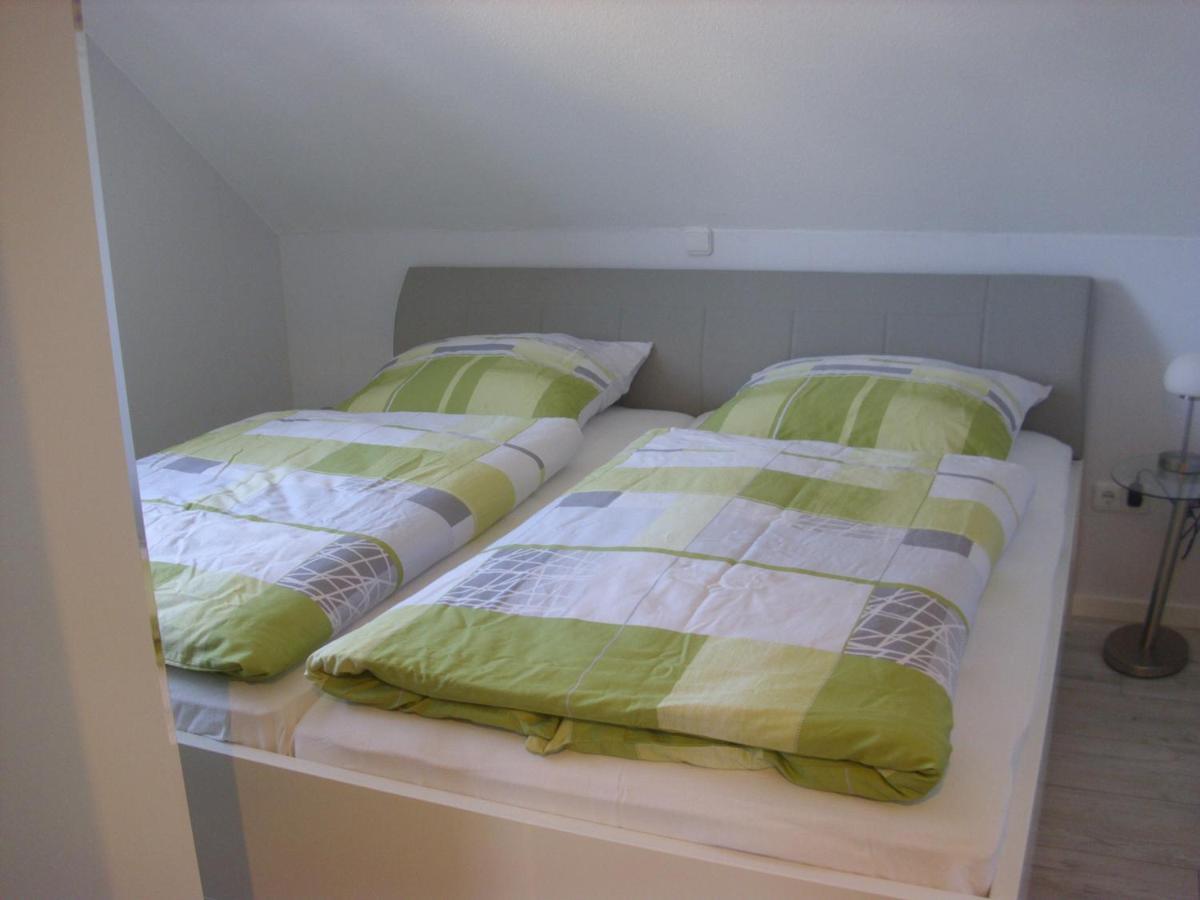 Appartamento Haus Muehlenbach Mechernich Esterno foto