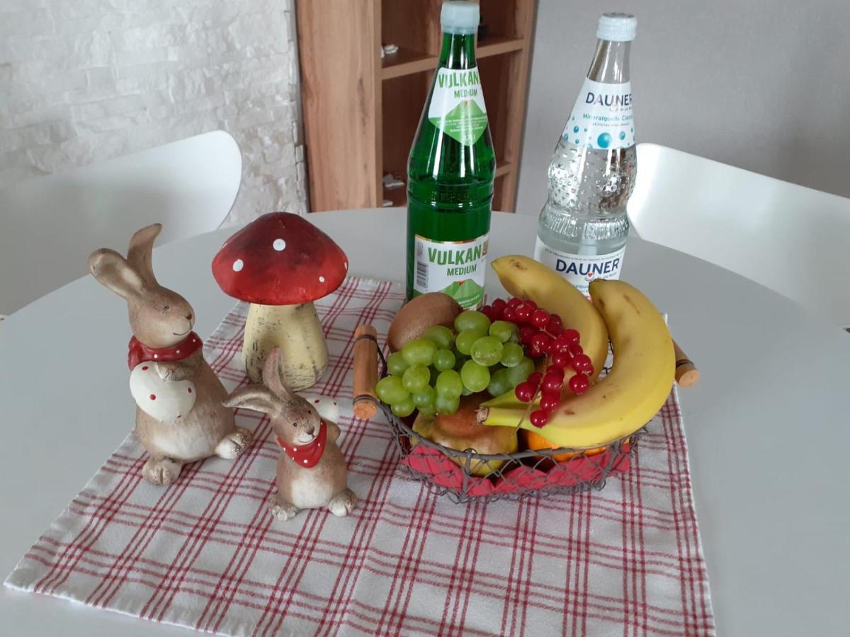 Appartamento Haus Muehlenbach Mechernich Esterno foto