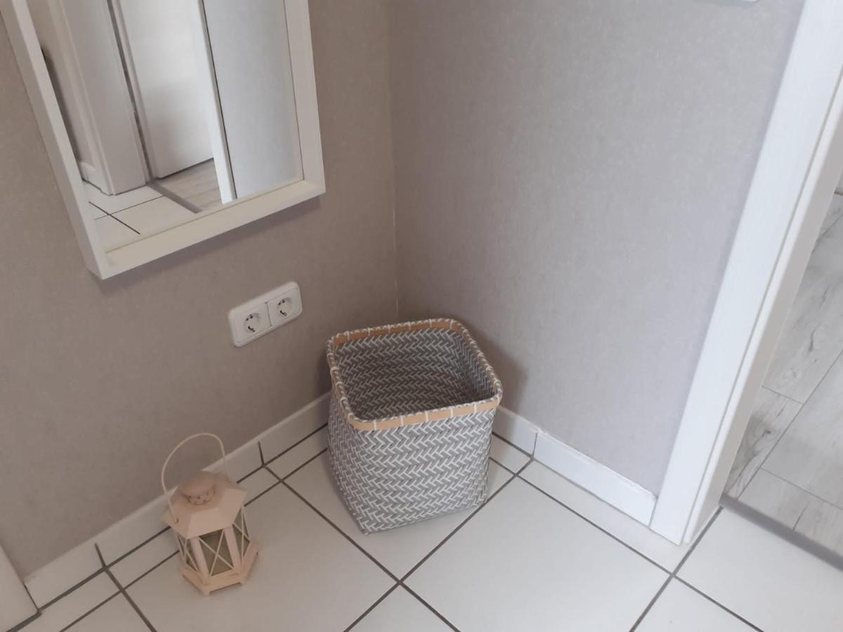 Appartamento Haus Muehlenbach Mechernich Esterno foto