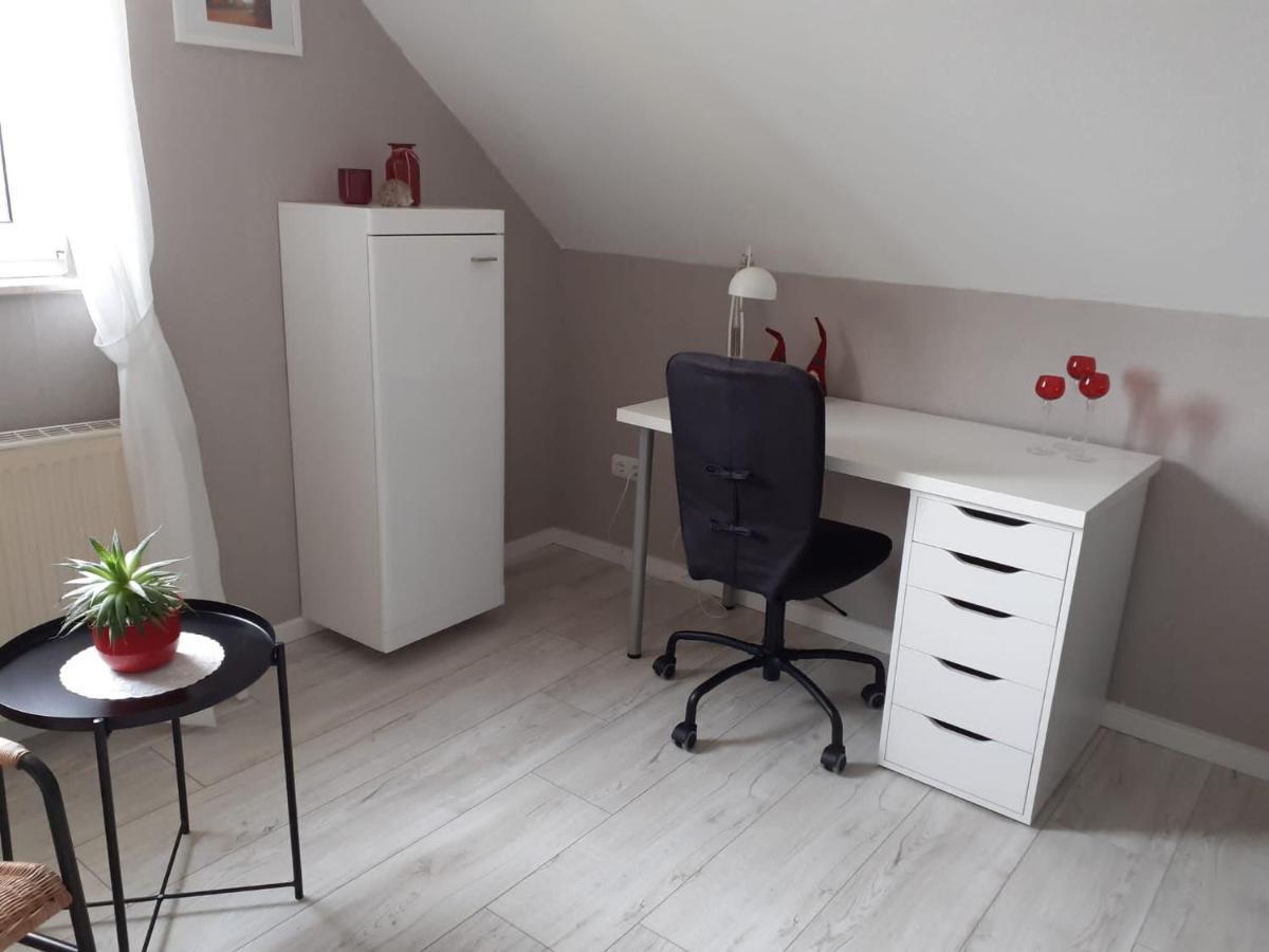 Appartamento Haus Muehlenbach Mechernich Esterno foto