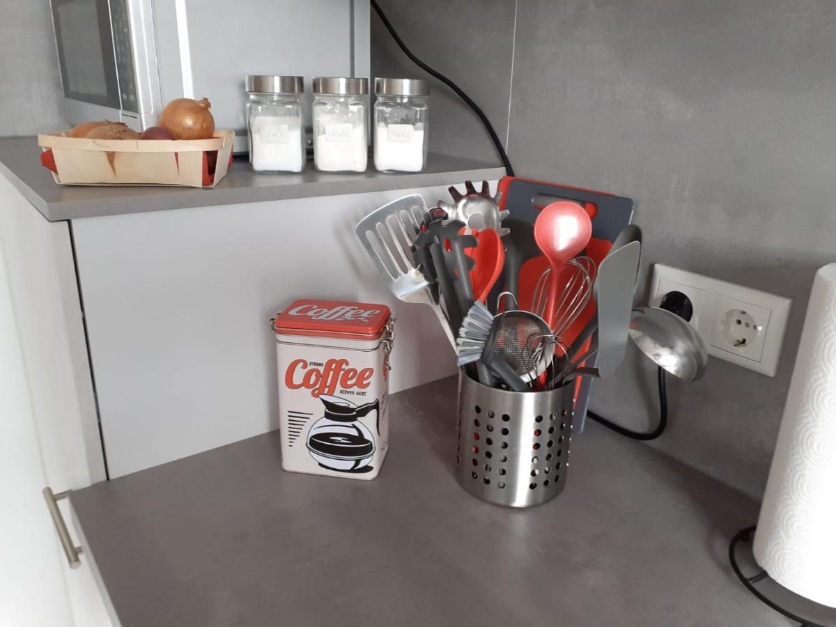 Appartamento Haus Muehlenbach Mechernich Esterno foto