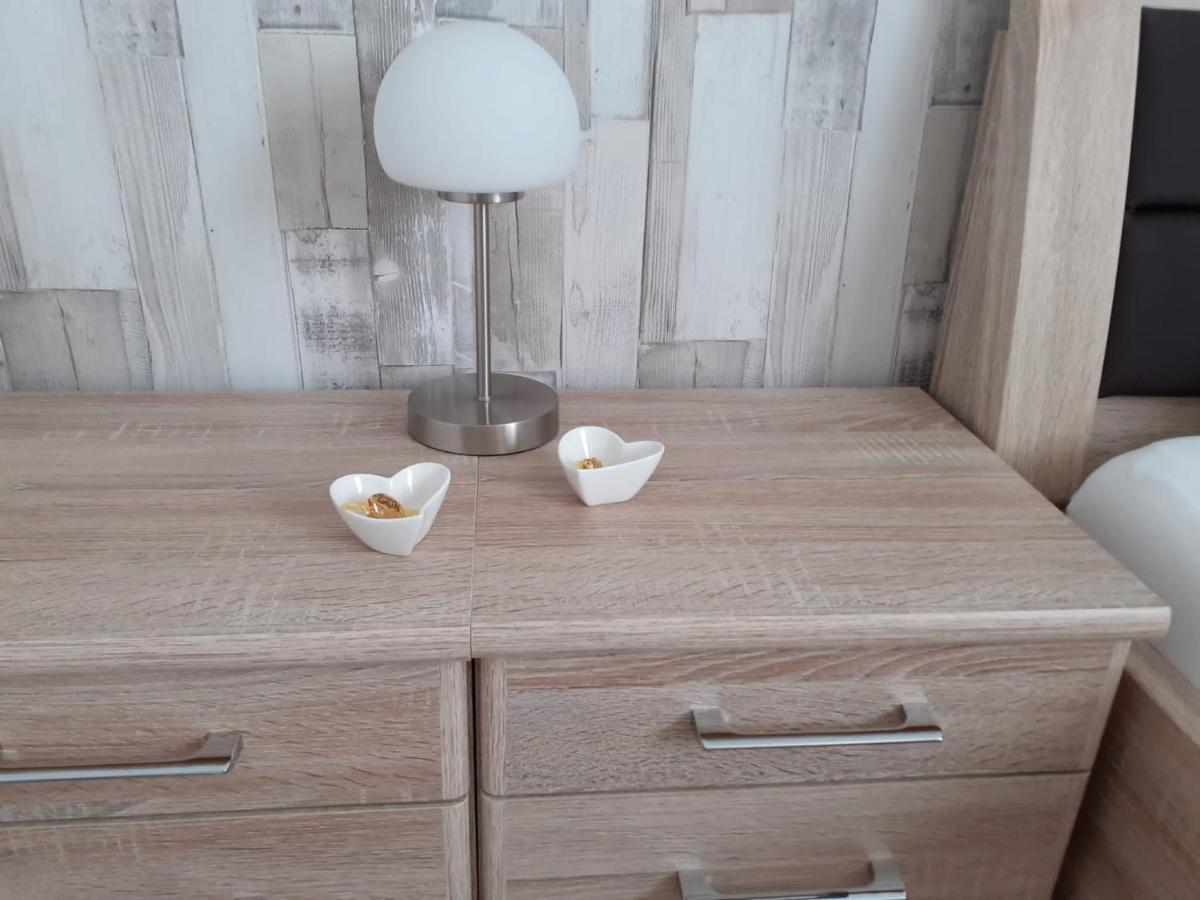 Appartamento Haus Muehlenbach Mechernich Esterno foto