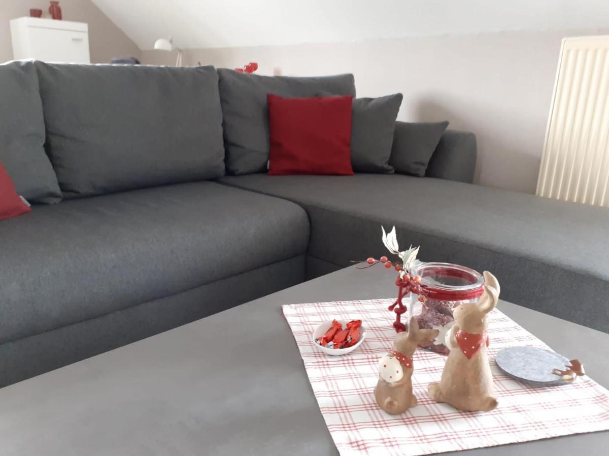 Appartamento Haus Muehlenbach Mechernich Esterno foto