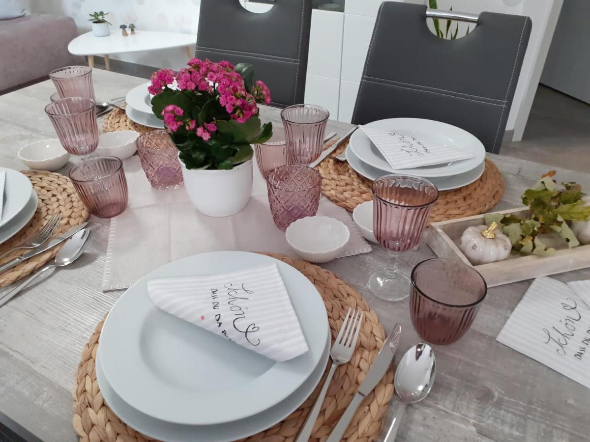 Appartamento Haus Muehlenbach Mechernich Esterno foto