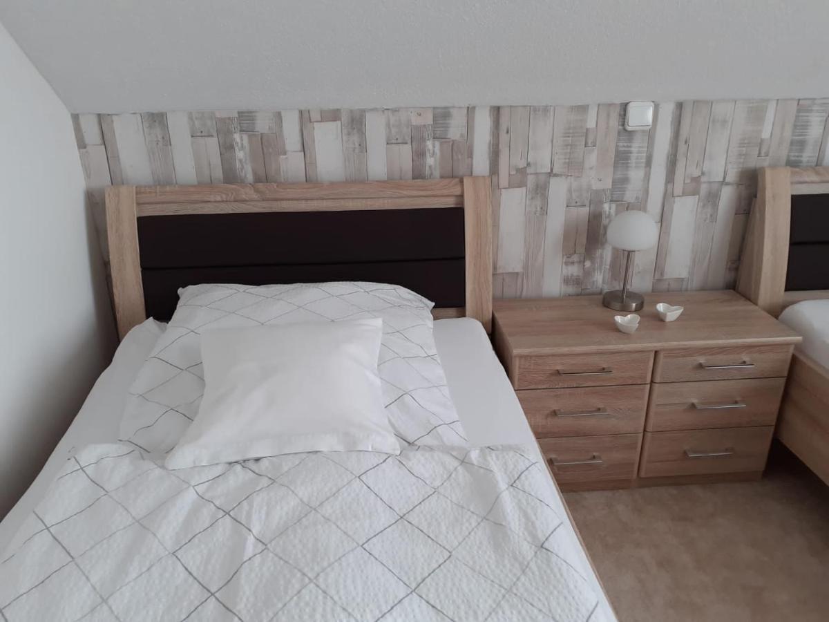 Appartamento Haus Muehlenbach Mechernich Esterno foto