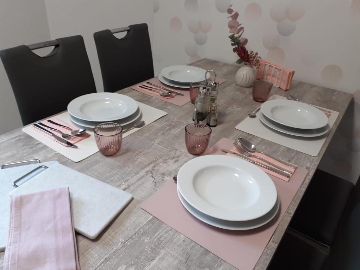 Appartamento Haus Muehlenbach Mechernich Esterno foto