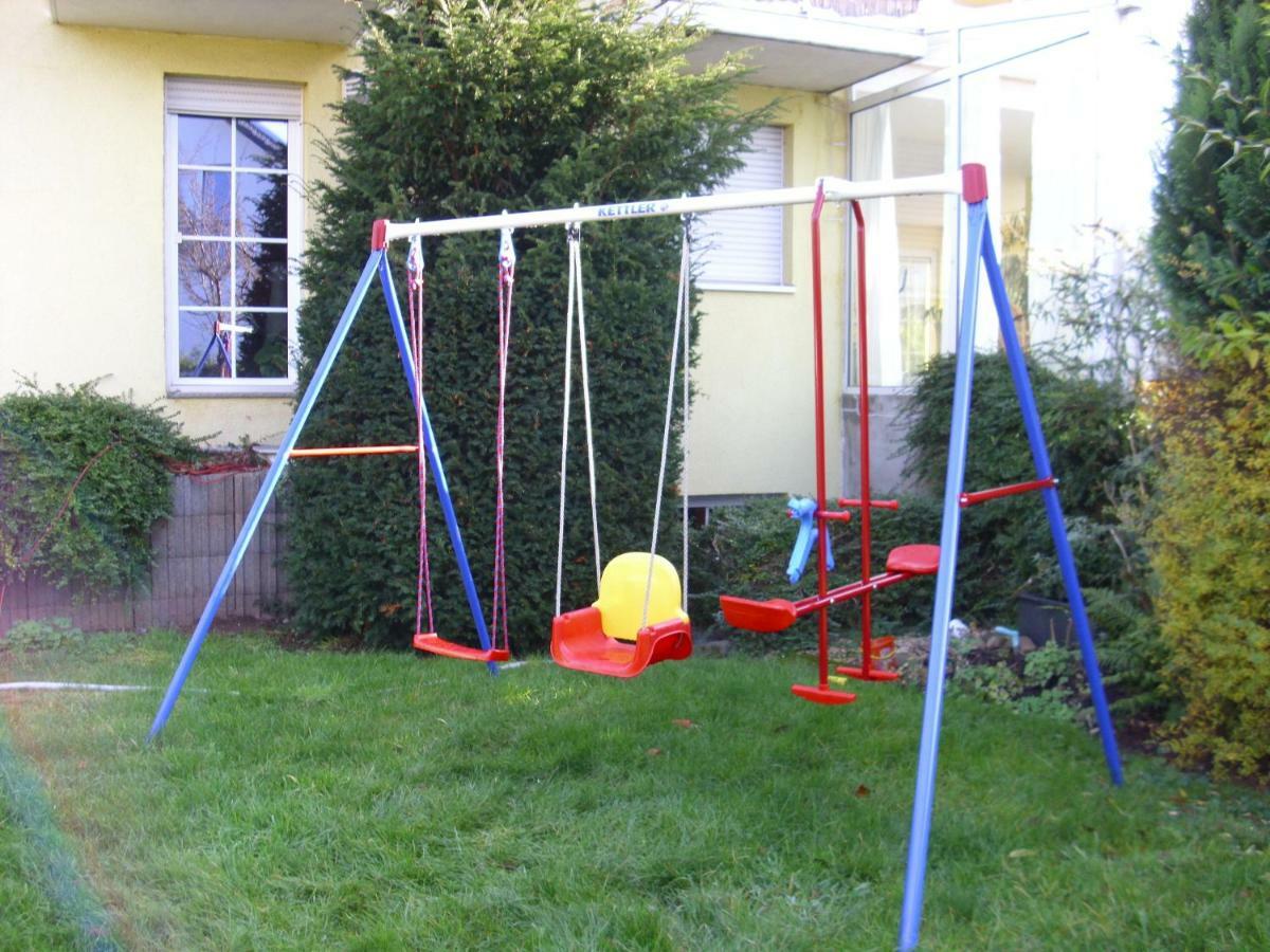 Appartamento Haus Muehlenbach Mechernich Esterno foto